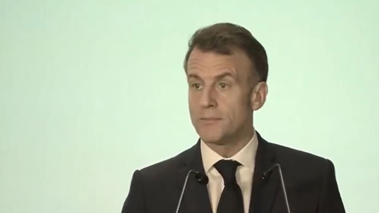 France lauds defence ties with India, signs deal on Hammer missiles