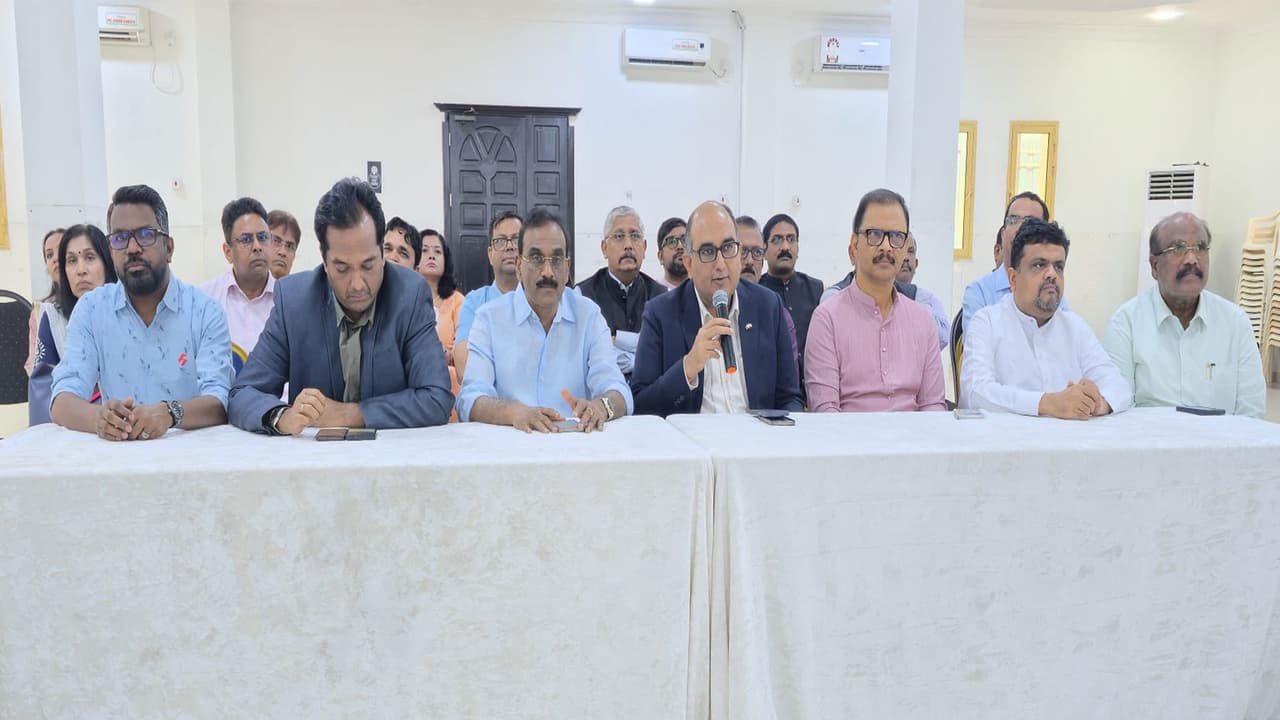 Qatar Airways flies nearly 500 Indians home amid partial airspace closure