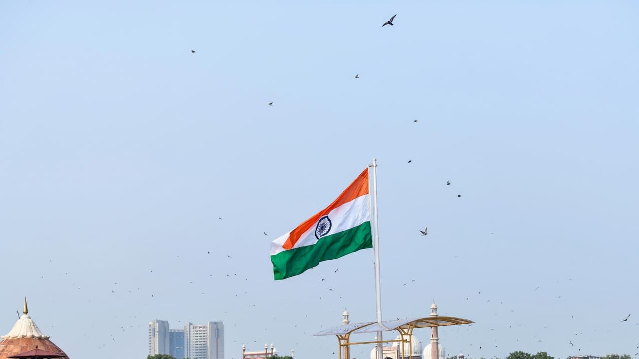 Independence Day 2026: Delhi traffic curbs near Red Fort on Aug 15