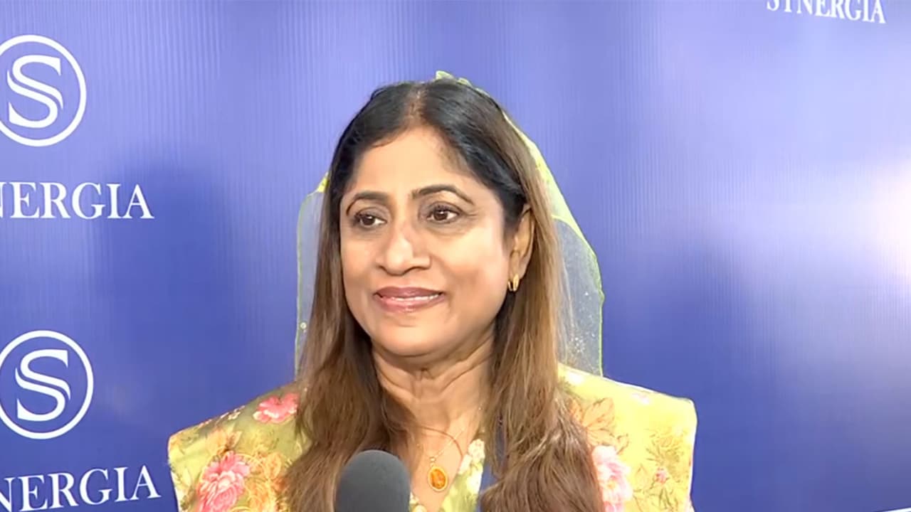 Maldives' Didi urges South Asian unity amid volatile West Asia war