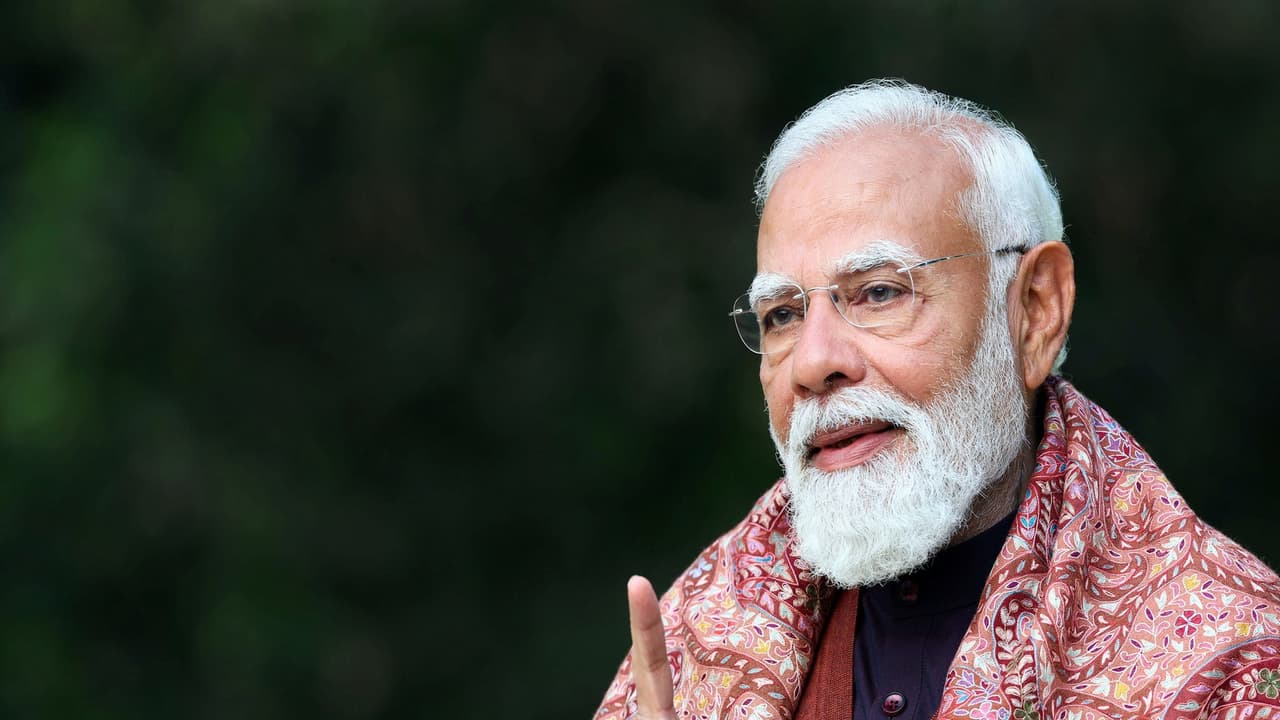 PM Modi's Malaysia visit to focus on defence, strategic partnership