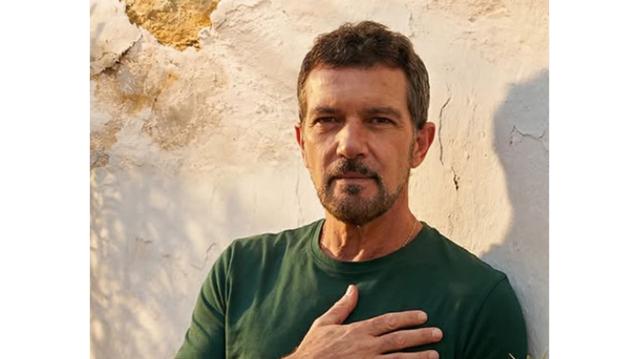 Antonio Banderas on ethnic typecasting: 'Only bad guys' due to heritage