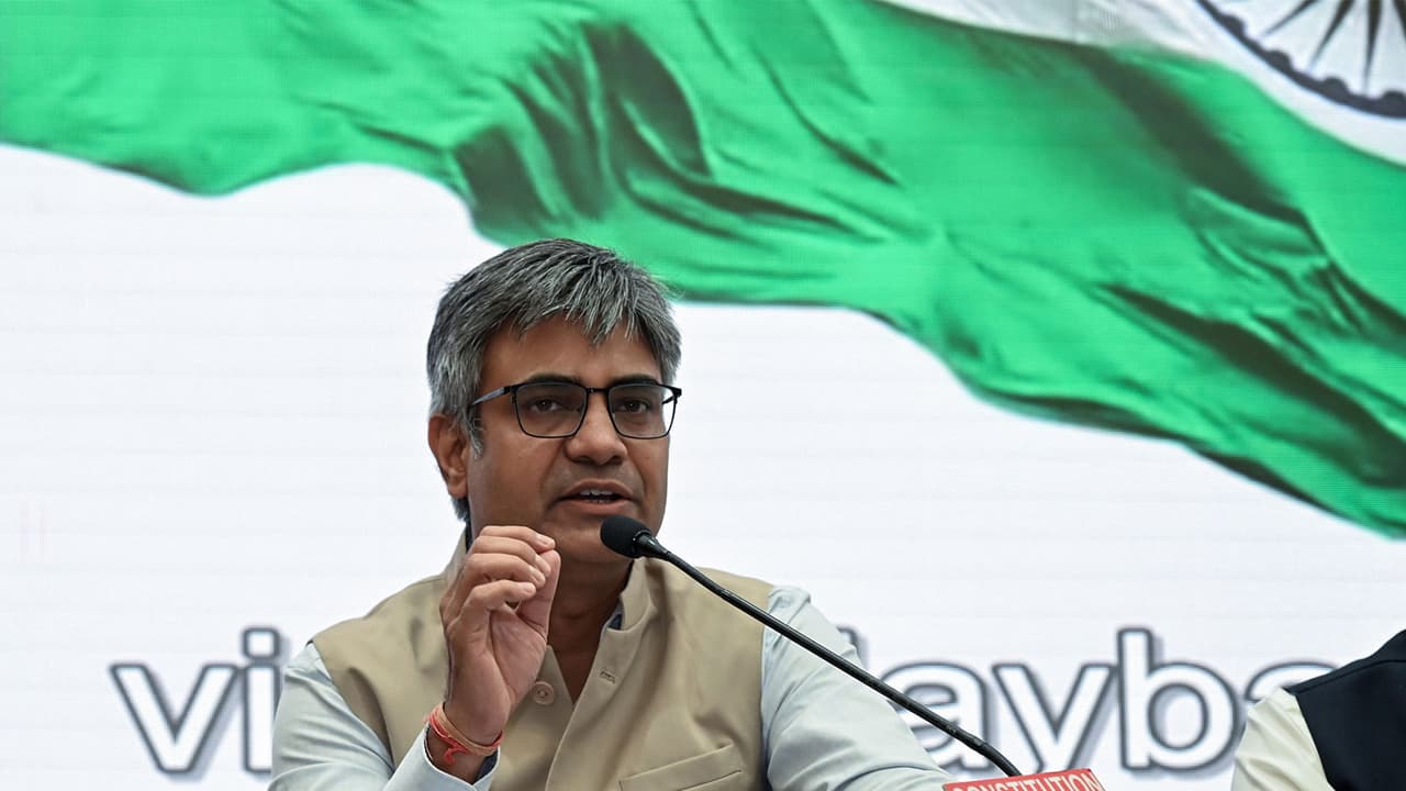 Political Vendetta? FIRs against Sandeep Pathak after he joins BJP