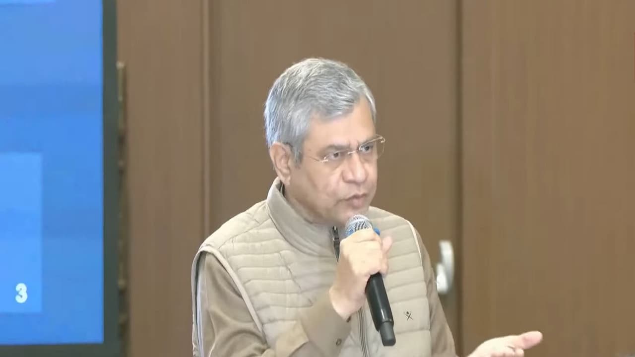 India-EU FTA to reshape global trade, accounts for 1/3 of global GDP