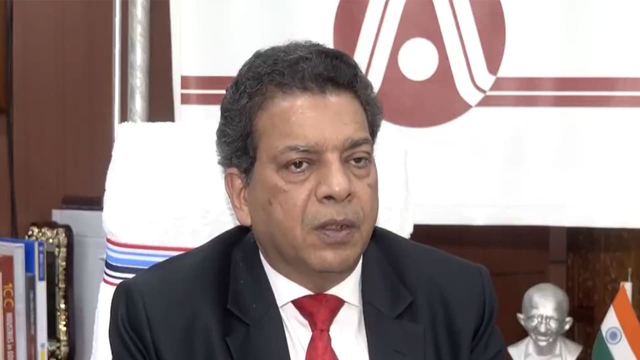 NALCO's overseas strategy targets lithium, critical minerals security