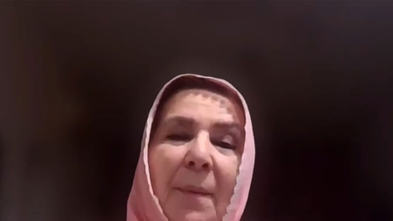 Pakistan facing 'Hitler-era repression', says Imran Khan's sister