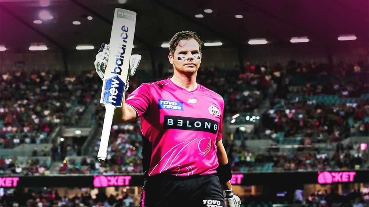 Cricket Australia eyes India for Big Bash League opener next season