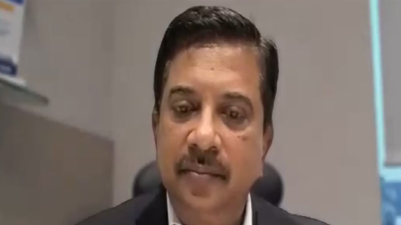 India seen as 'non-AI', losing global capital flows: Swarup Mohanty