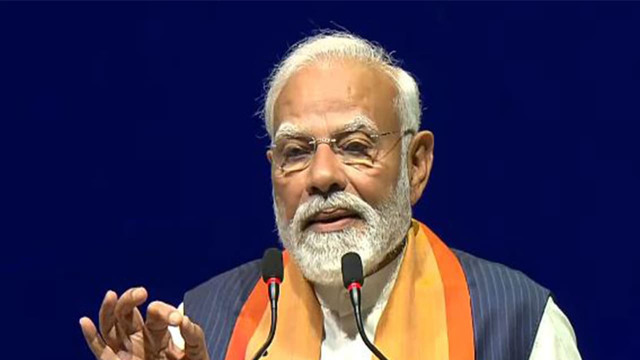 Trust has become India's strongest currency, says PM Modi in Malaysia