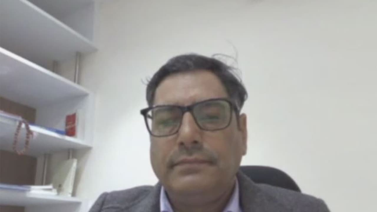 India-Nepal ties to strengthen under new govt in Kathmandu: Minister