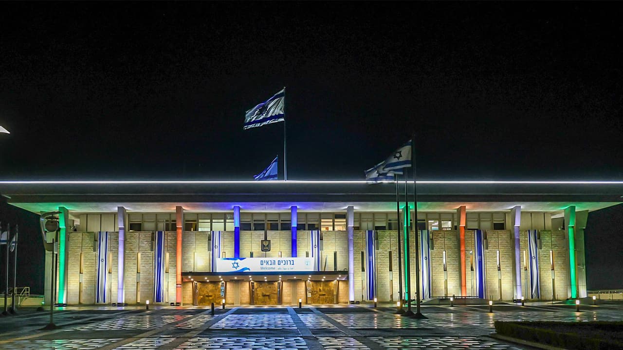 PM Modi a 'true friend', India-Israel bond is deep: Yair Lapid