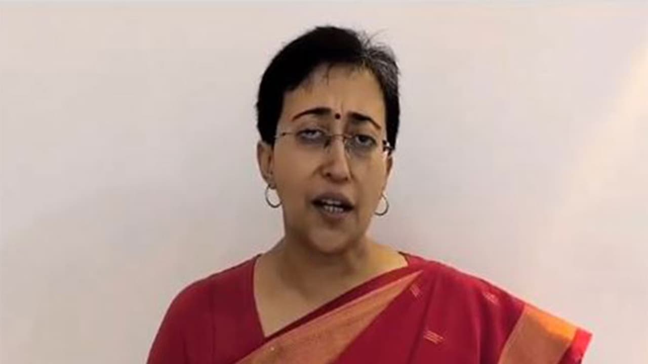 Delhi Assembly gives IAS officer final chance in Atishi privilege case