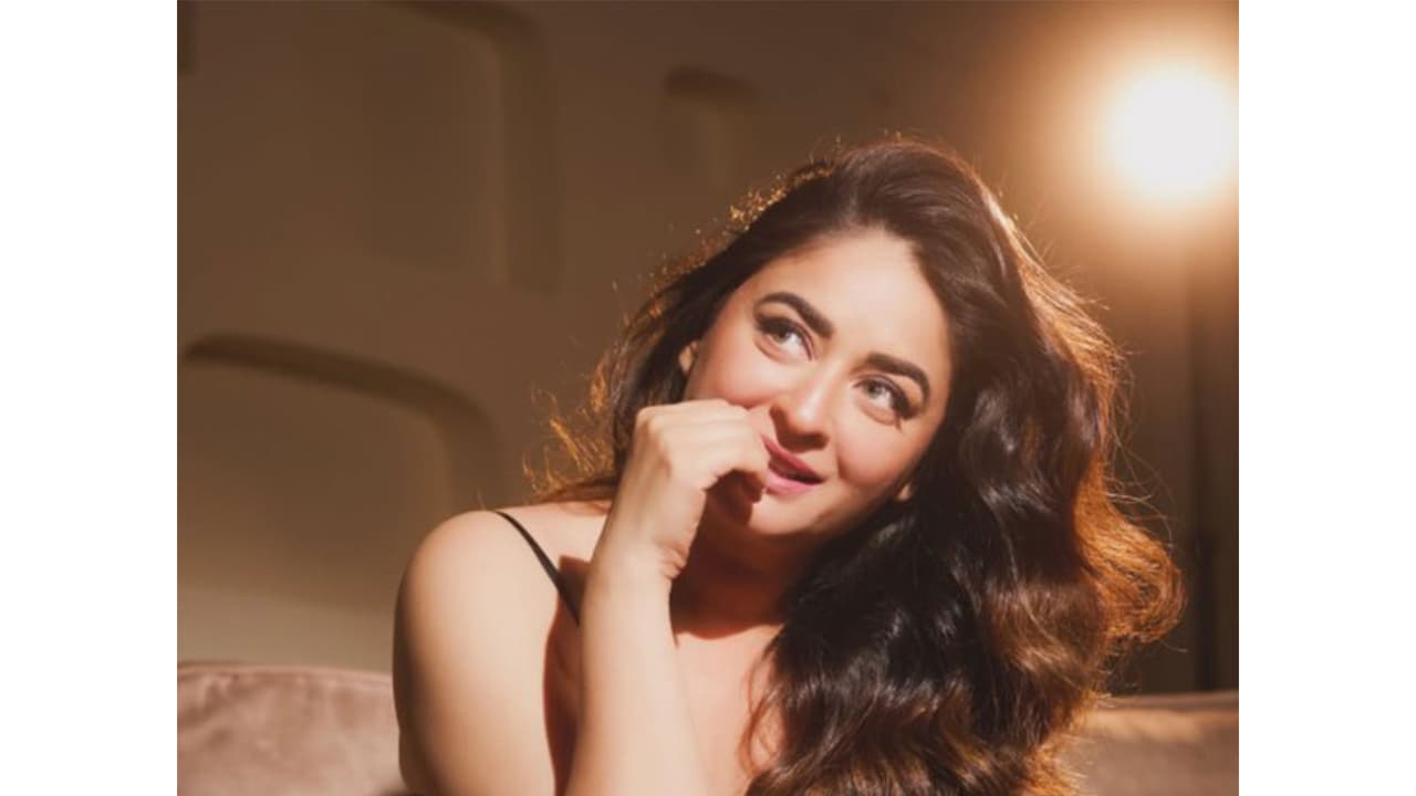 'Laagi Tujhse Lagan' star Mahhi Vij takes a break from social media