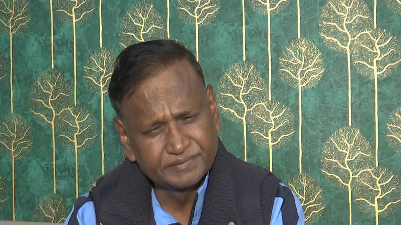 Bangladesh polls: Udit Raj calls BNP 'more responsible' than Jamaat