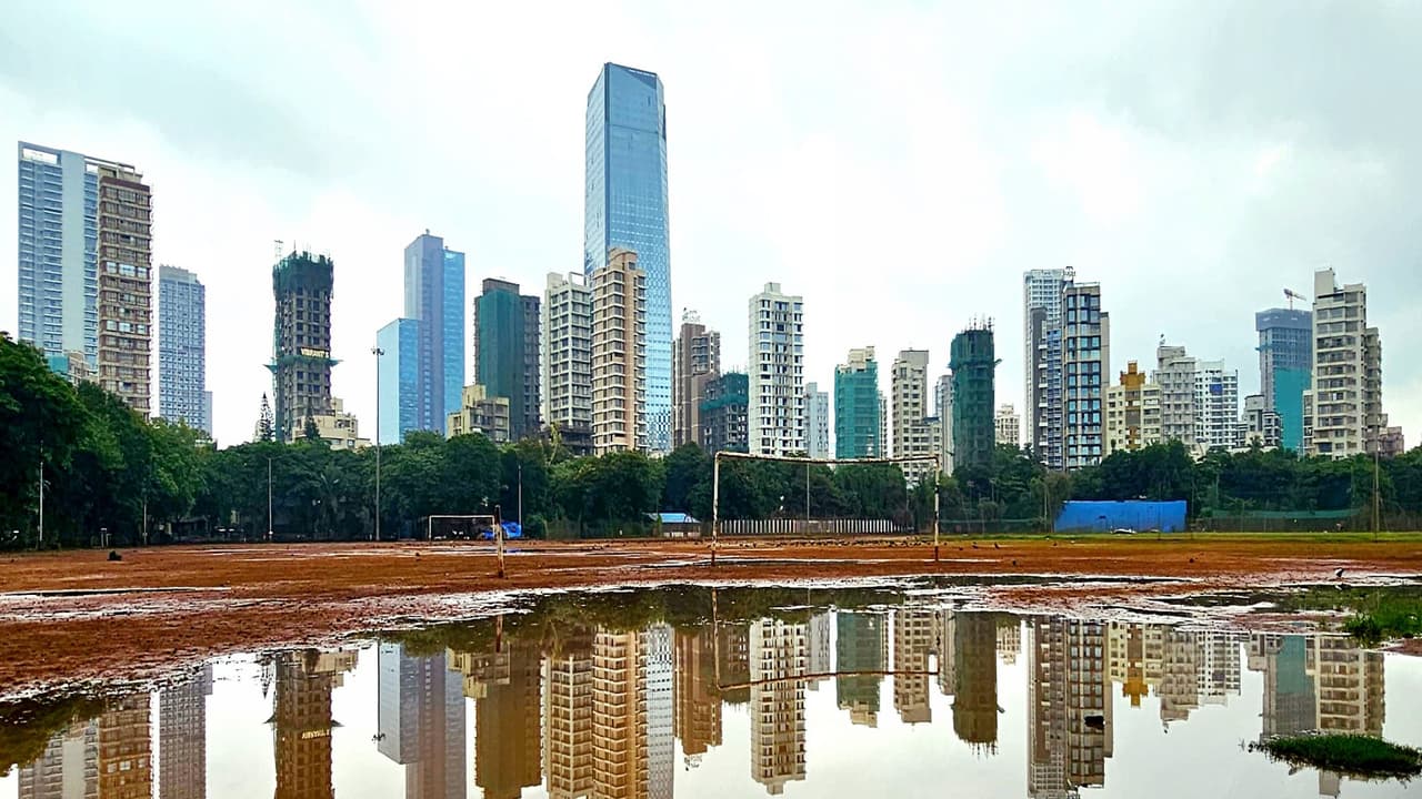 India's real estate sentiment stabilises, outlook optimistic in Q4 2025