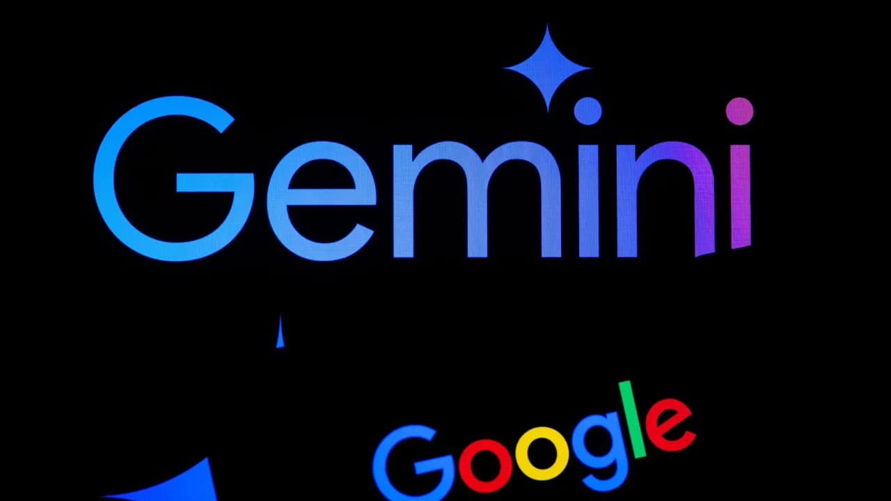 Google Launches Gemini Enterprise As It Looks To Take On Microsoft’s