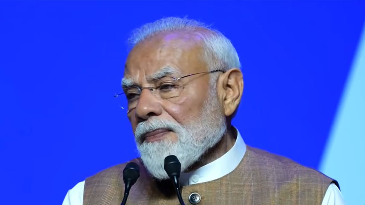 PM Modi unveils UPI expansion, new initiatives to deepen India-France ties