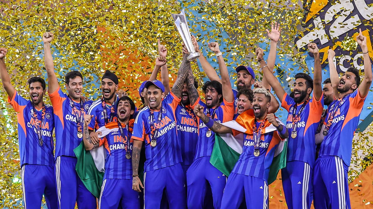 T20 WC win: My accountability is to Team India, not social media: Gambhir