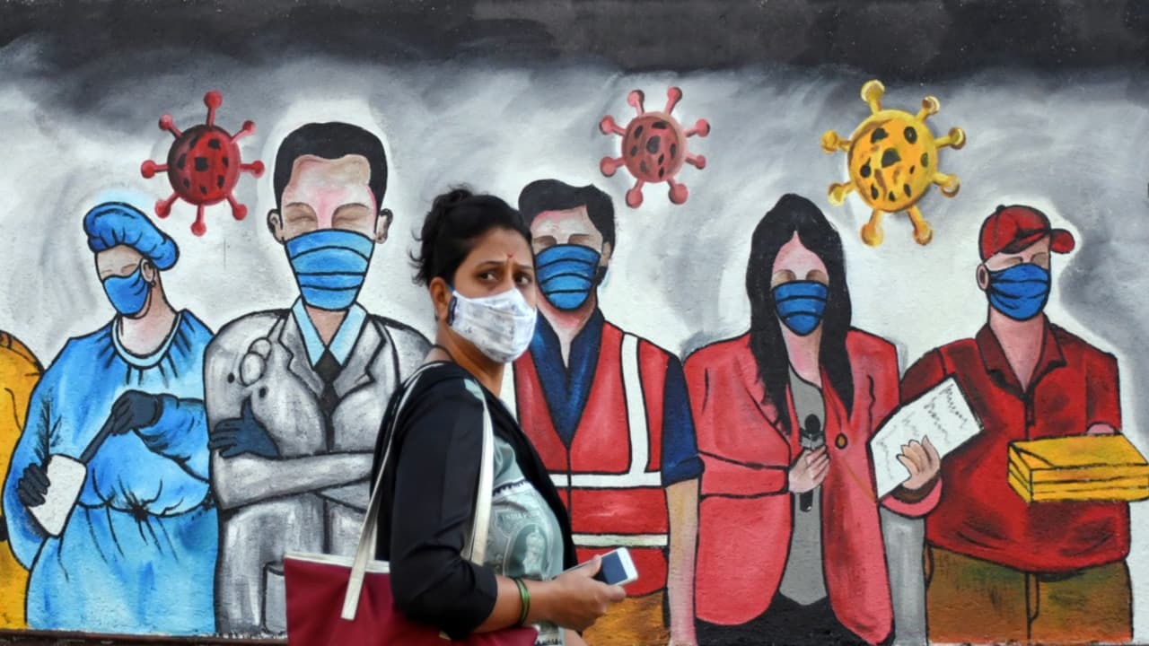 Delhi NCR: H3N2 leads respiratory virus surge with severe symptoms