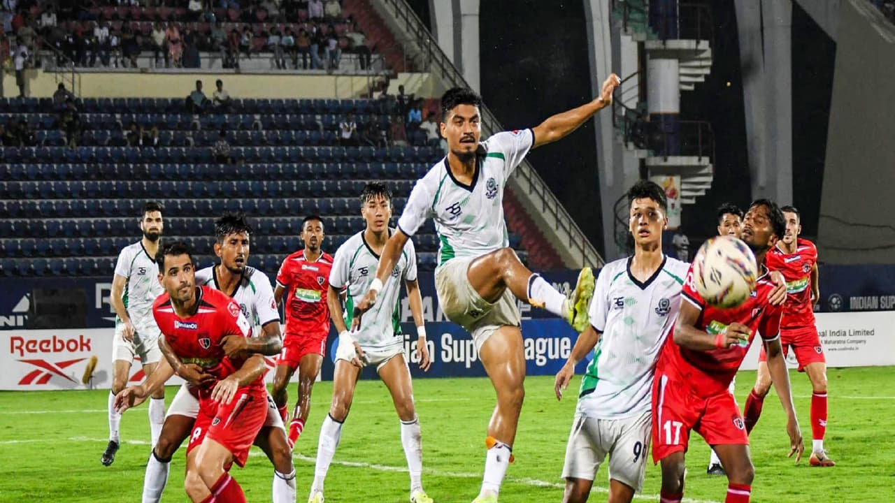 ISL 2026-27 season to feature 13 clubs in double round-robin format