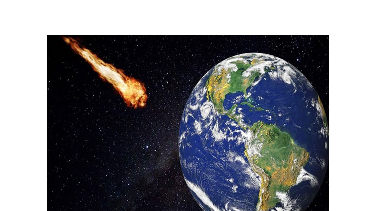 Bright Fireball Streaks Across Texas Sky, NASA Reports Luminous Event