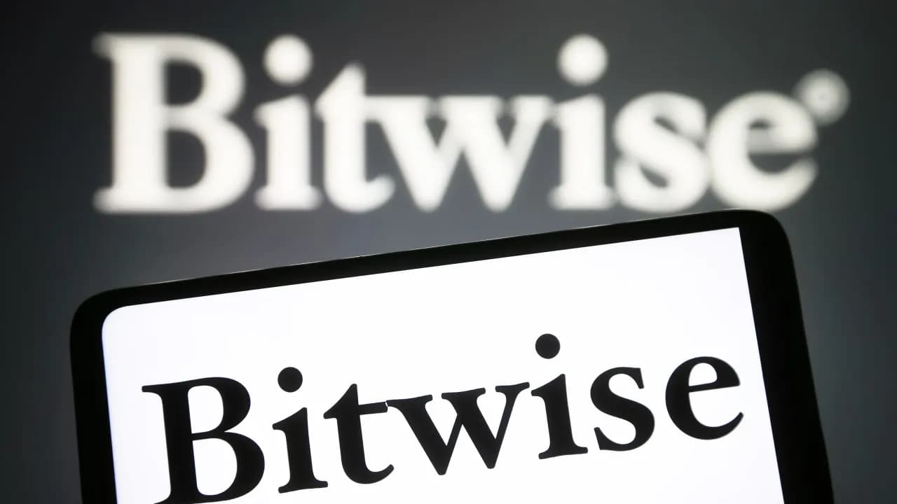 Bitwise, Grayscale, Trump Media Lead Wall Street’s Year-End ETF Frenzy