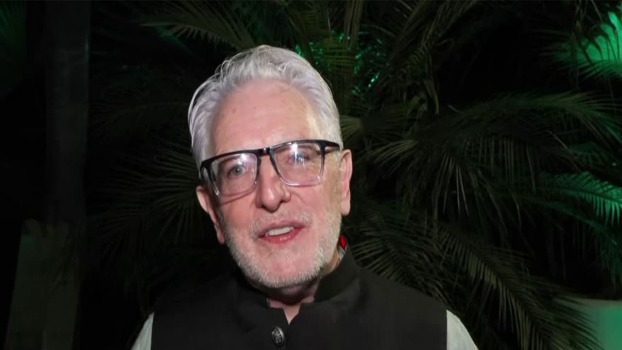 India-Ireland ties have great potential for future growth: Envoy Kelly