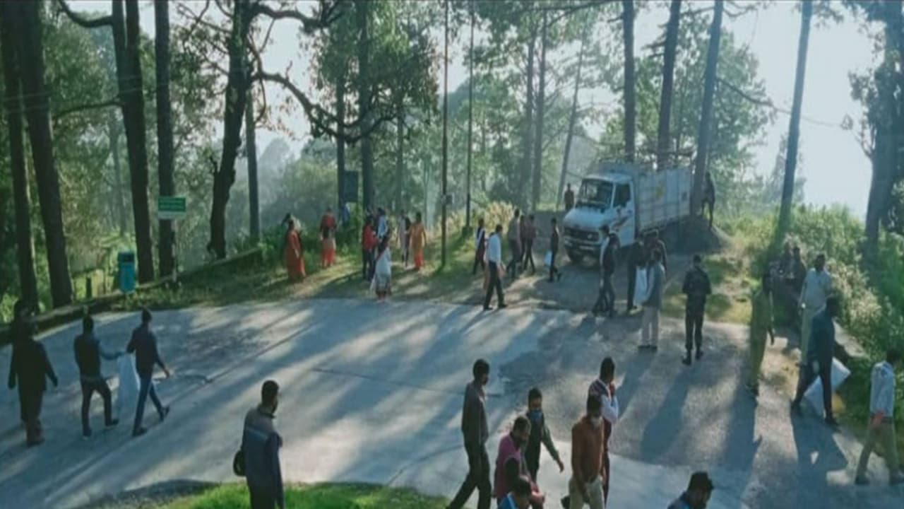 BJP MLA objects to renaming Lansdowne, warns of tourism impact