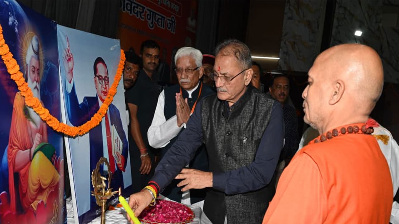 Article 370 abrogation a landmark step for J&K's Valmiki community