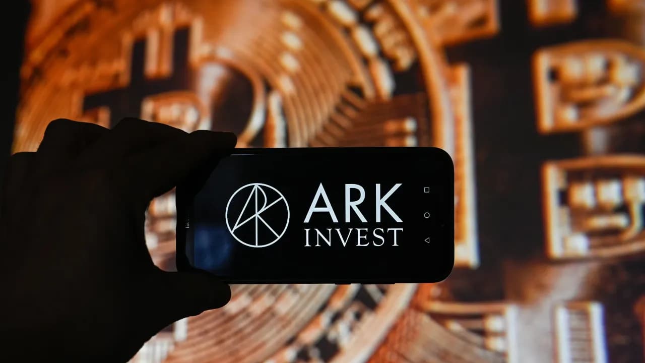 Cathie Wood’s ARK Invest Says Tokenized Assets Could Reach $11 Trillion In Next 5 Years