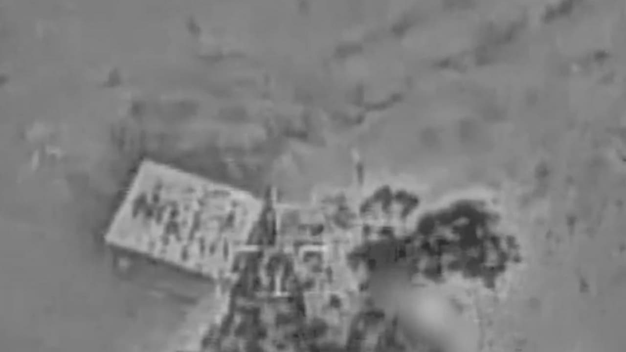 Israel strikes primary Iranian missile, sea mine production facility