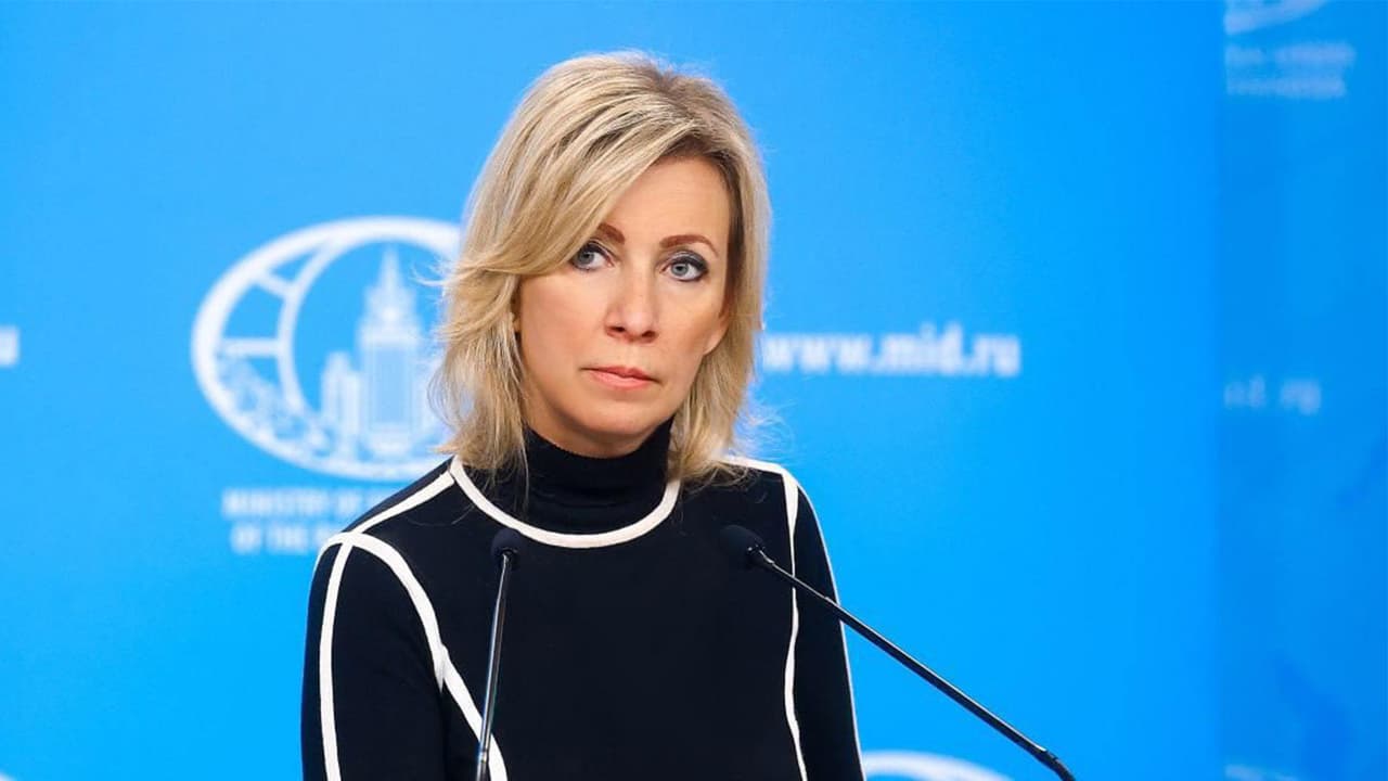 Russia on new US strategy: A shift from global dominance, NATO policy