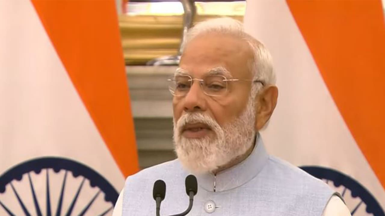 PM Modi to inaugurate Meerut Metro, Namo Bharat RRTS projects Sunday