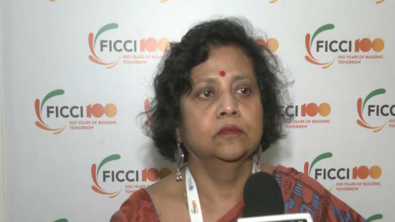 State-level deregulation key to attracting higher FDI: Rupa Dutta