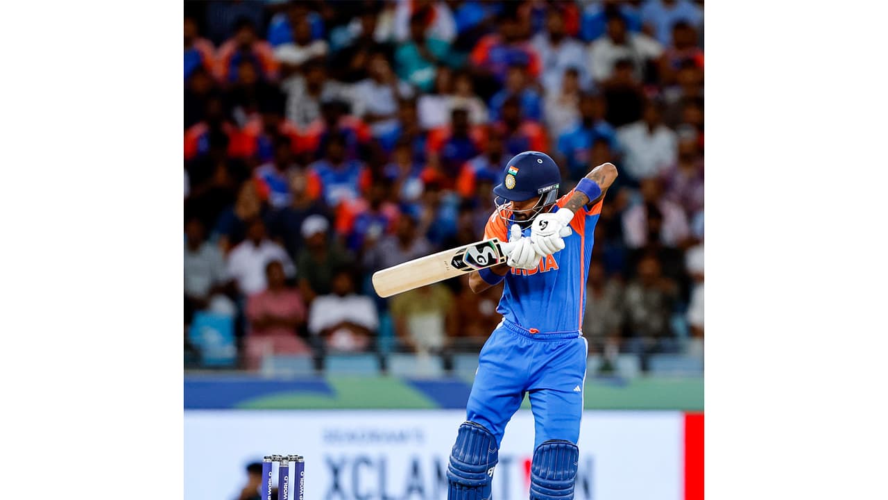 IND vs SA: Hardik Pandya on verge of historic T20I double milestone