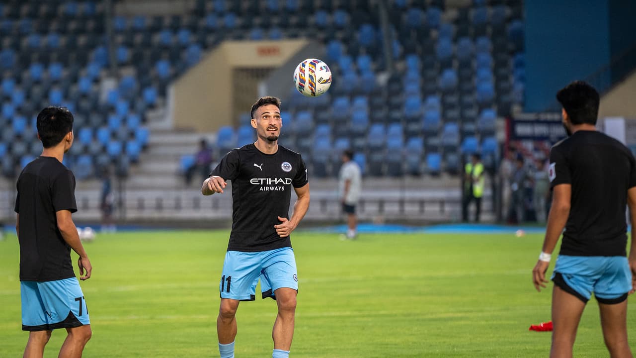 ISL 2025-26: Mohammedan SC face Mumbai City in do-or-die battle