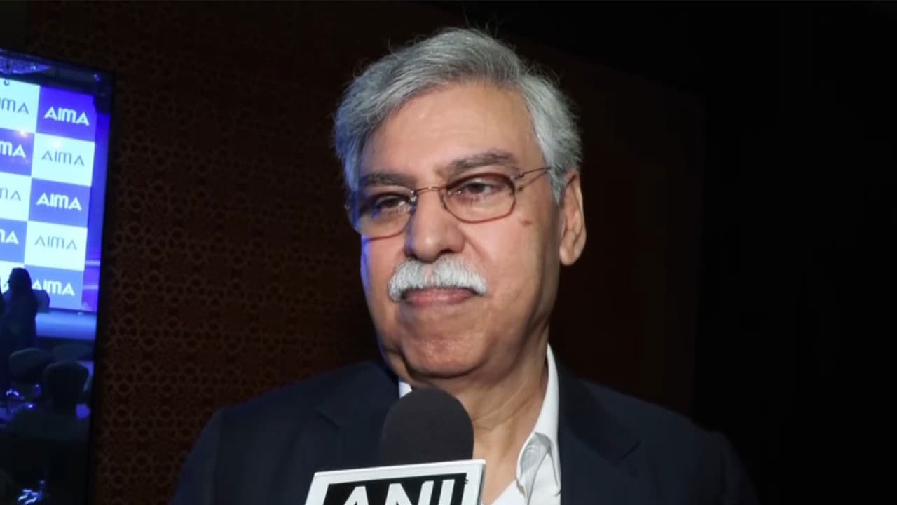 India managed West Asia conflict's energy disruption well: Munjal