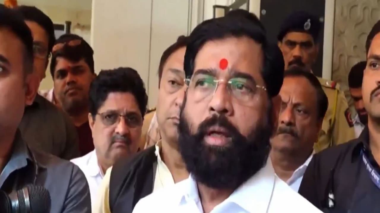 Mumbai-Pune Expressway: Shinde orders emergency plan after tanker crash