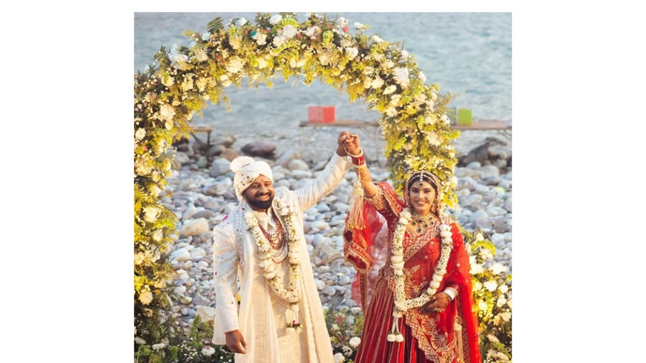 Bigg Boss 18's Rajat Dalal Marries in Intimate Ceremony