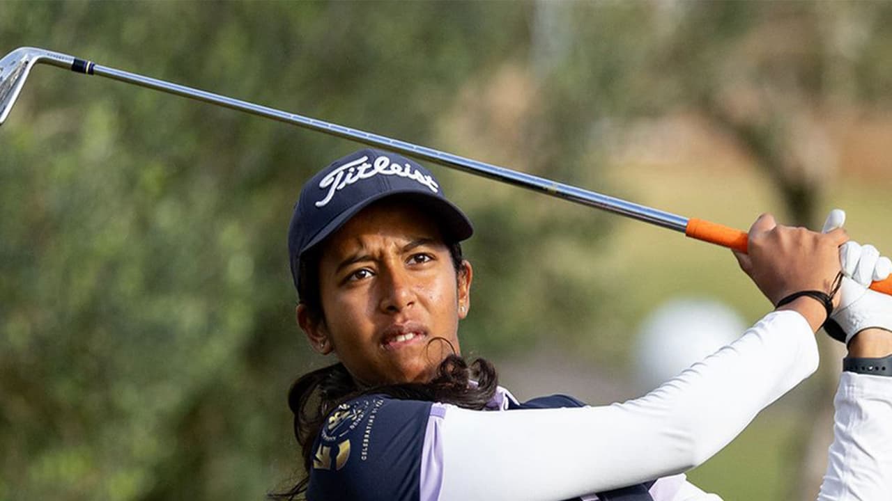 Avani Prashanth slips at German Masters after difficult third round