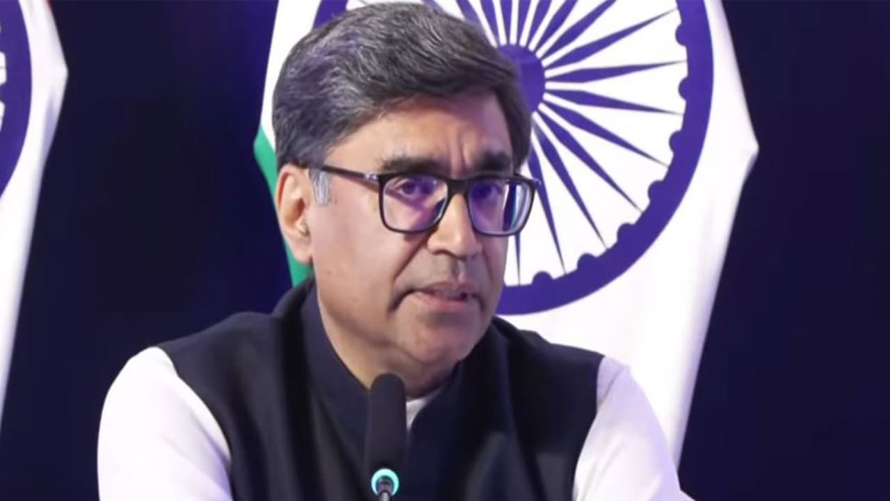 India conveys 'deep concern' to Iran over attack on ships in Hormuz