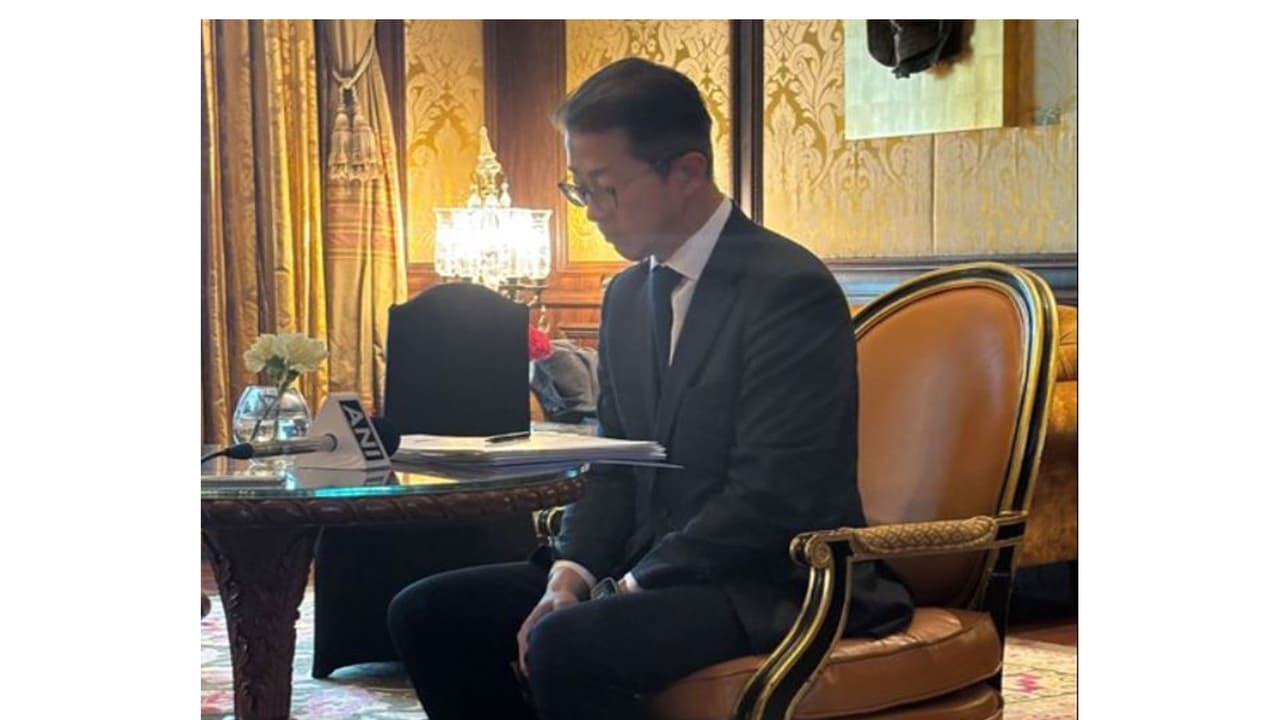 India a 'natural partner' for Japan, says Tokyo on Motegi's visit