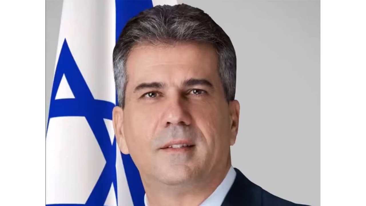 Israeli minister urges strikes on Lebanon's civilian infrastructure