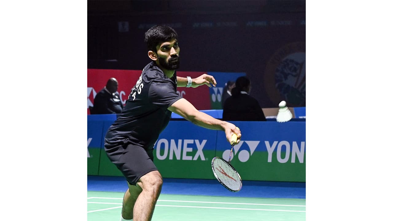 Thomas Cup 2026: France dashes India's final hopes in 3-0 victory