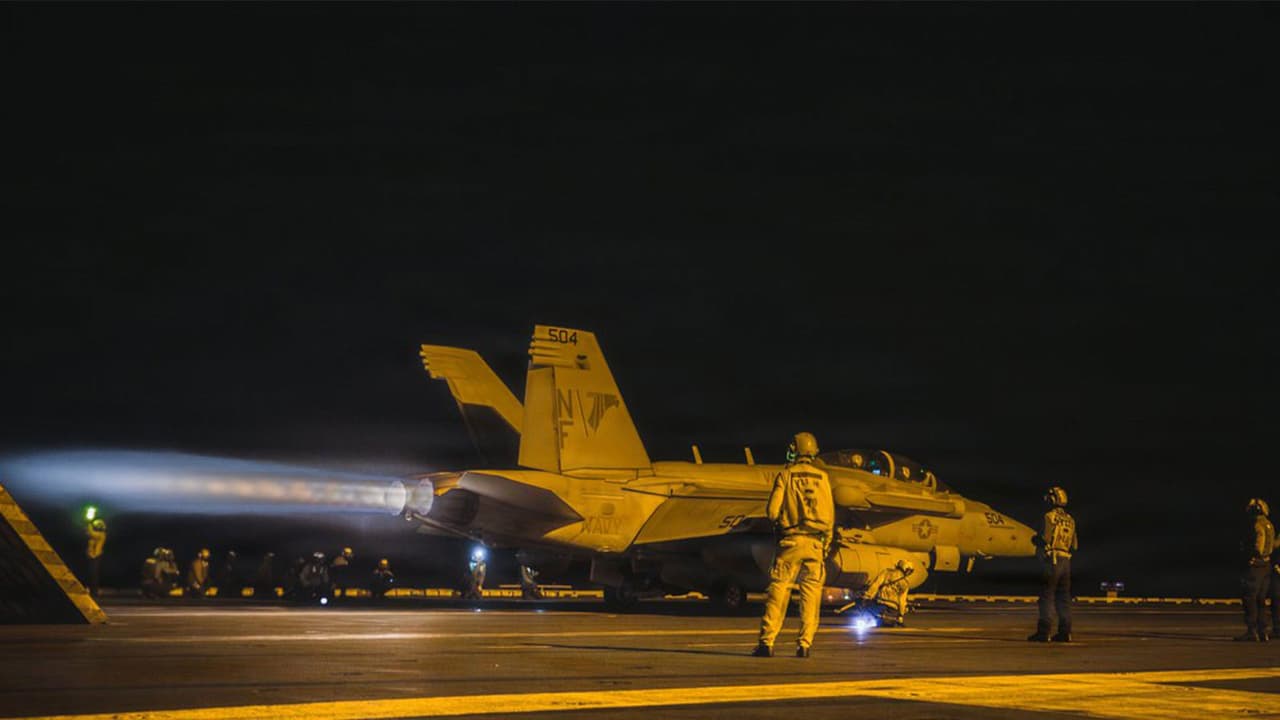 Intennsifies Iran Intensifies Targeting of US Diplomats Says New Intelligence Memo ...