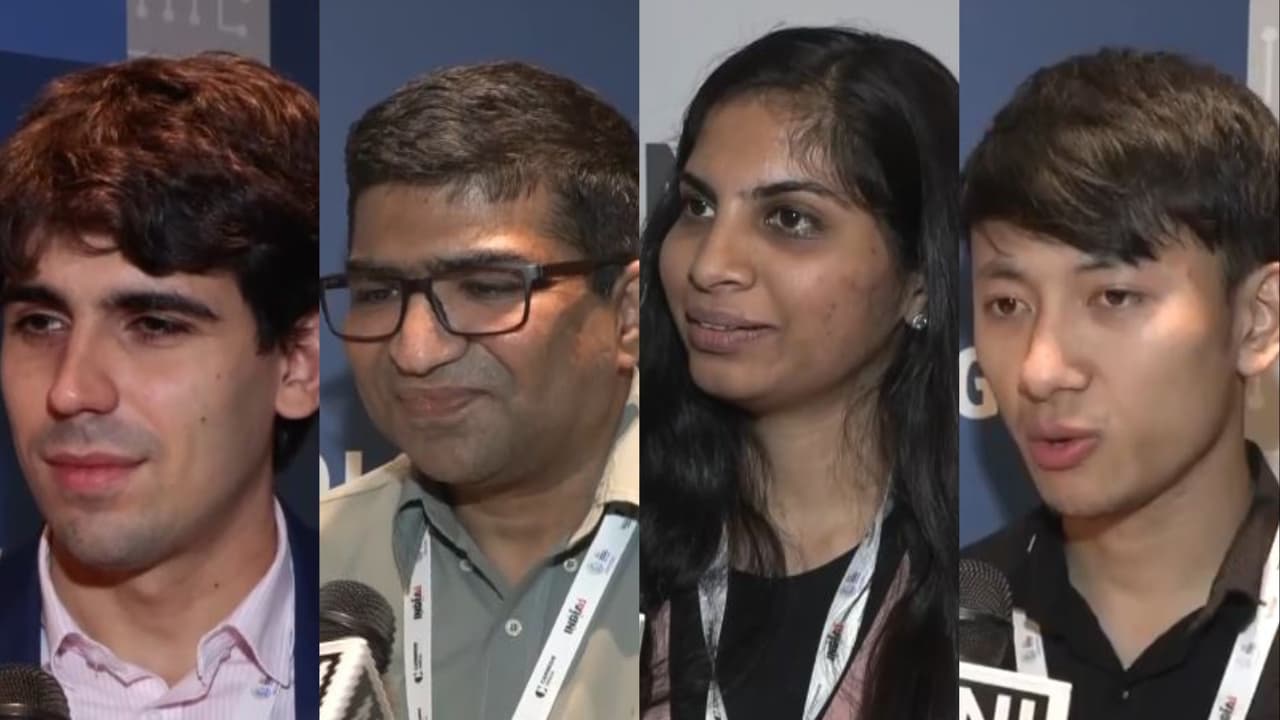 AI's impact on Global South: Experts urge collaboration for growth