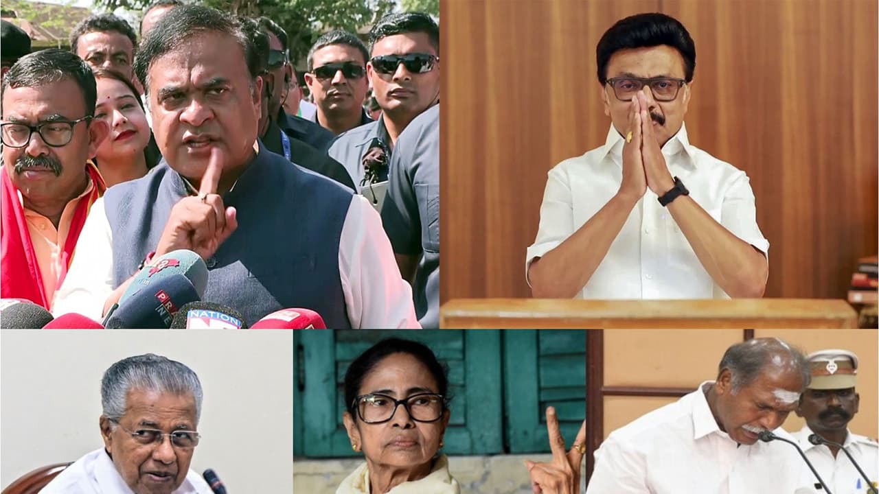The stage is set for the counting of votes for the 2026 Assembly elections in West Bengal, Tamil Nadu, Assam, Keralam, and Puducherry. Counting begins at 8 am, with all eyes on the fiercely contested battle in West Bengal between TMC and BJP.