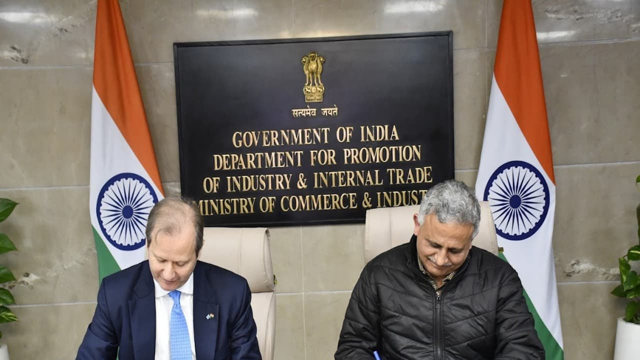 India partners with UNIDO, joins BRICS Industrial Competencies Centre