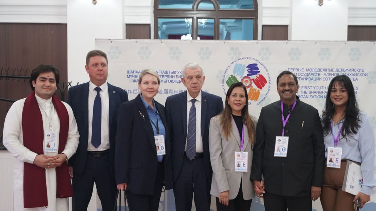 India wins bronze at SCO Youth Delphic Games, PYESCO proposed