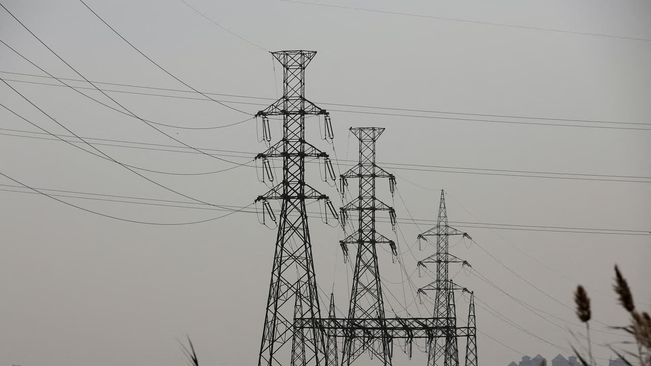 India's Power Sector Set for 5-6% CAGR Growth: Citi Research Report